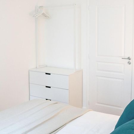 Central Paris & Montorgueil - 1Br - Cityapartmentstay Buitenkant foto