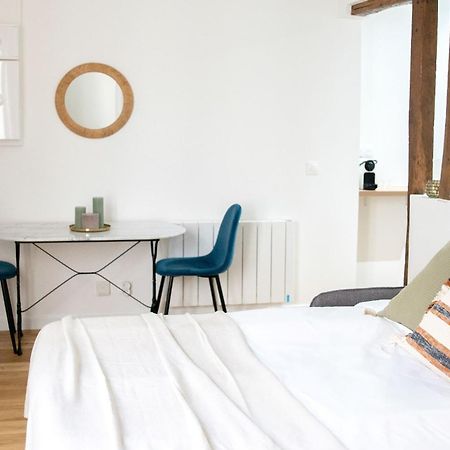 Central Paris & Montorgueil - 1Br - Cityapartmentstay Buitenkant foto