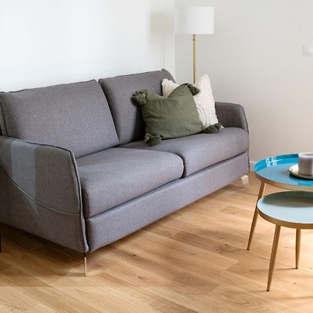 Central Paris & Montorgueil - 1Br - Cityapartmentstay Buitenkant foto