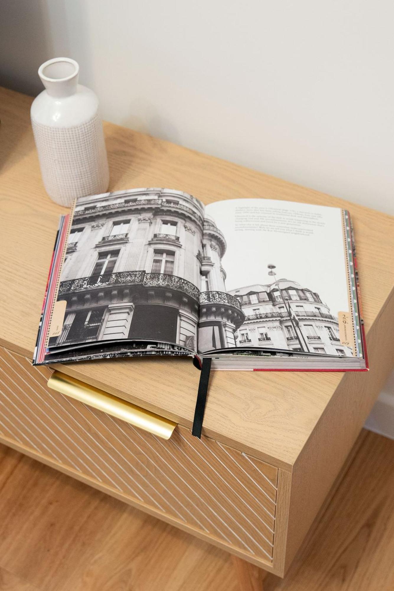 Central Paris & Montorgueil - 1Br - Cityapartmentstay Buitenkant foto